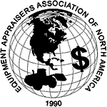 Equipment Appraisers Association of North America