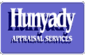 Hunyady Appraisal Services